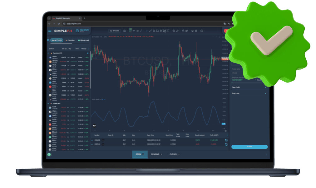 Chúng tôi cung cấp chất lượng