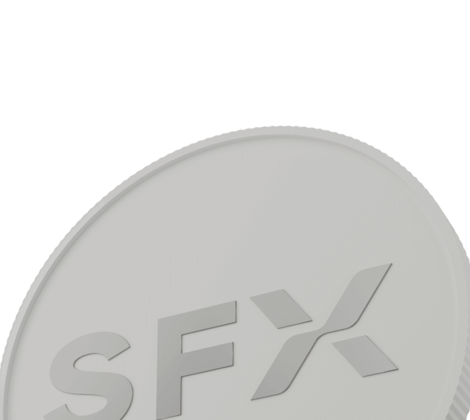 <span>Đồng xu SimpleFX (SFX)</span>