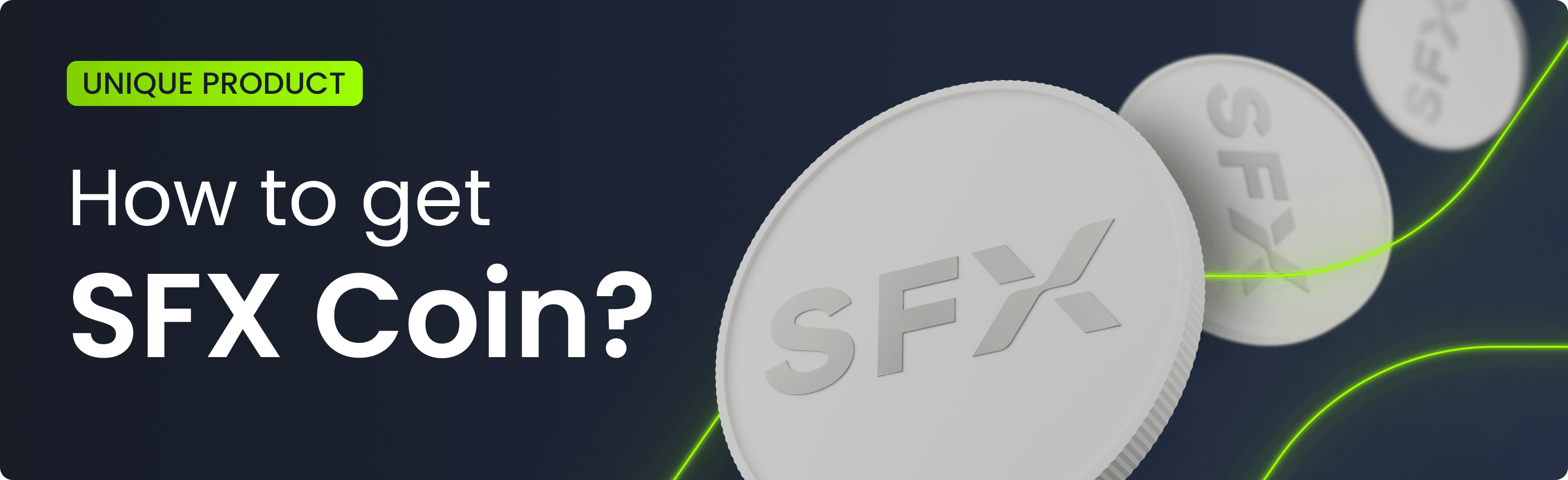 How Can You Get SFX Coins? Airdrops!